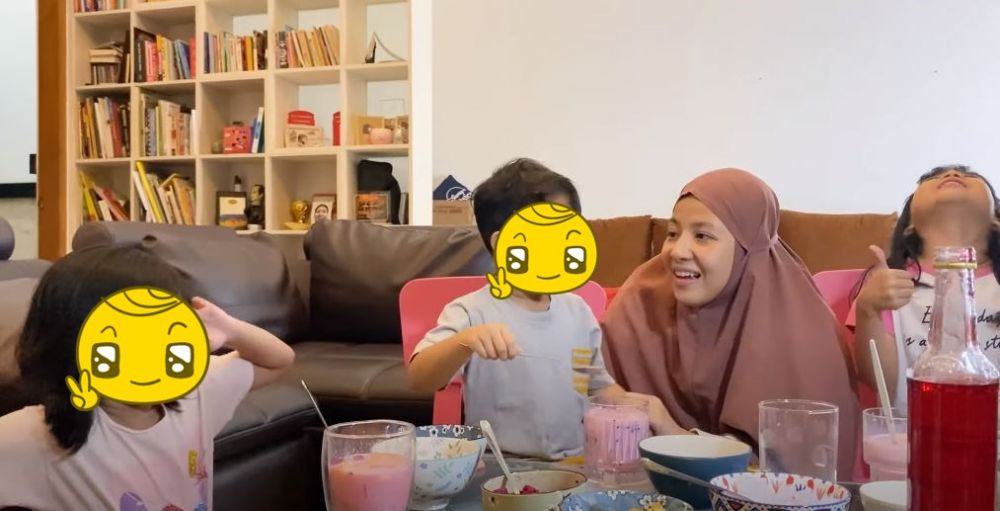 8 Inspirasi masakan rumahan ala Natasha Rizky, antiribet