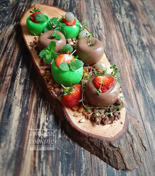 13 Cara membuat puding pandan untuk takjil, wangi dan lembut