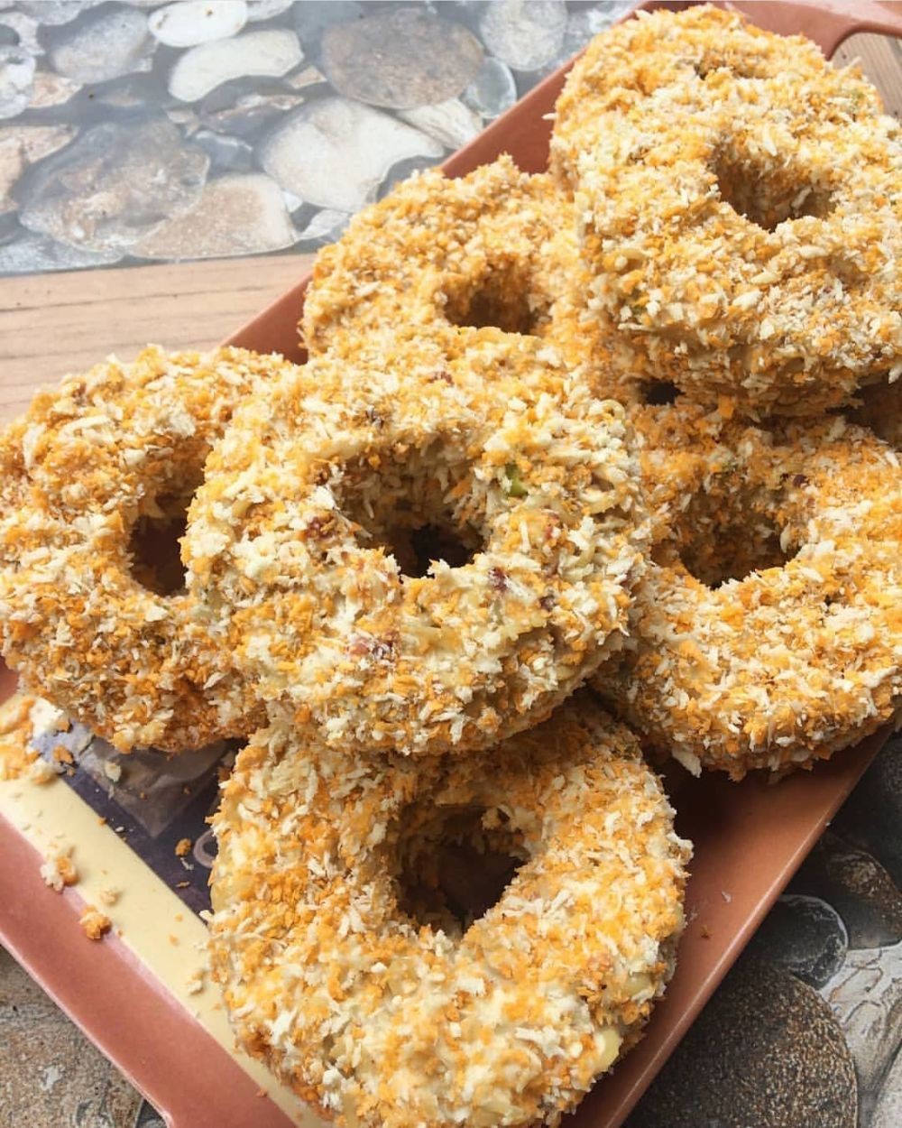 11 Resep menu buka puasa mi instan, lezat, praktis, dan bikin nagih