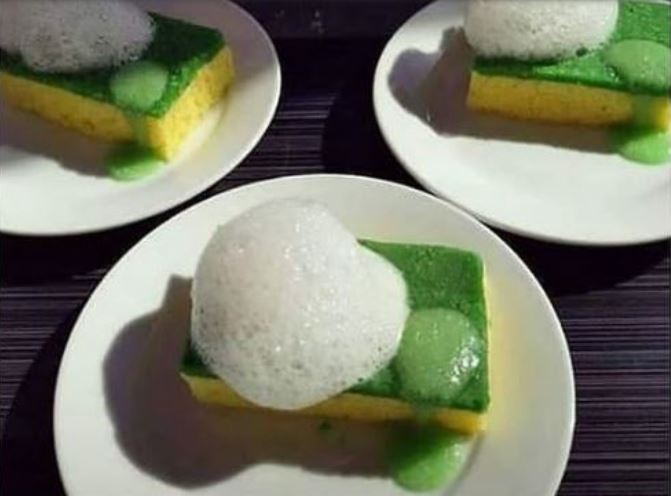 mirip makanan nyaris tertipu nih © berbagai sumber mirip makanan nyaris tertipu nih © berbagai sumber