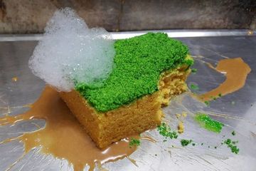 mirip makanan nyaris tertipu nih © berbagai sumber mirip makanan nyaris tertipu nih © berbagai sumber