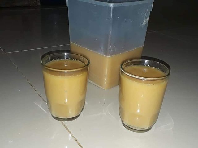 Awet muda di usia 55 tahun, ini 8 makanan dan minuman Paramitha Rusady