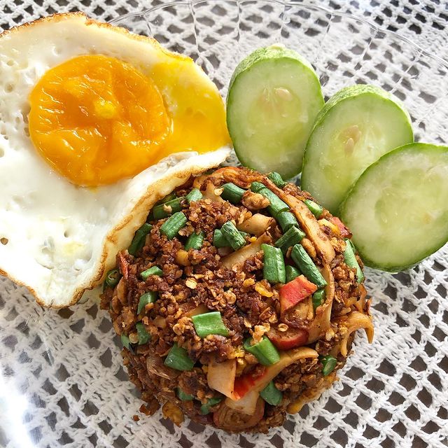 15 Resep menu sahur diet berbahan telur, sehat, enak, dan praktis