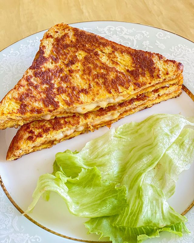 15 Resep menu sahur diet berbahan telur, sehat, enak, dan praktis