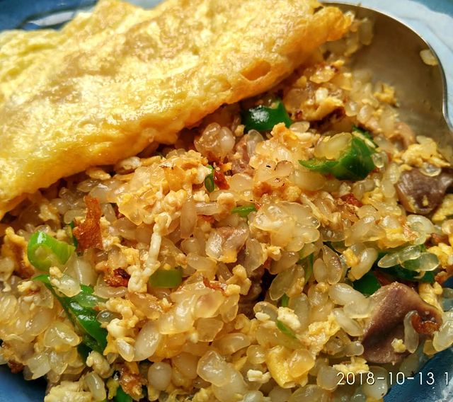 15 Resep menu sahur diet berbahan telur, sehat, enak, dan praktis