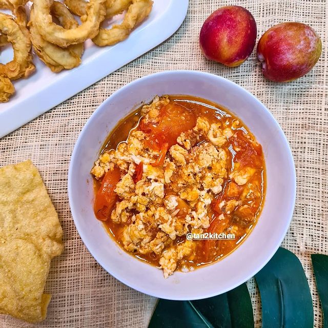 15 Resep menu sahur diet berbahan telur, sehat, enak, dan praktis