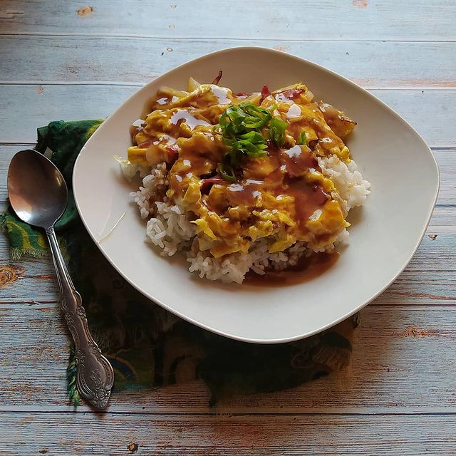 15 Resep menu sahur diet berbahan telur, sehat, enak, dan praktis