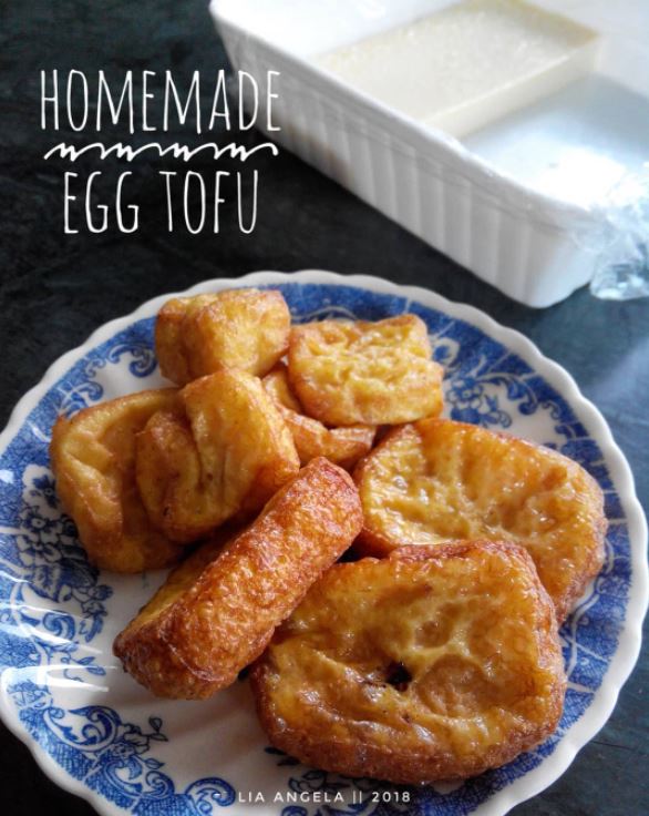 15 Resep menu sahur diet berbahan telur, sehat, enak, dan praktis