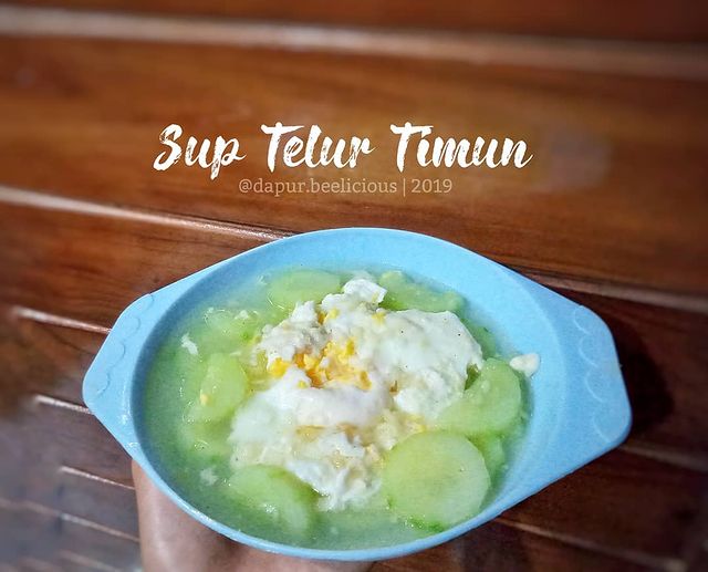 15 Resep menu sahur diet berbahan telur, sehat, enak, dan praktis