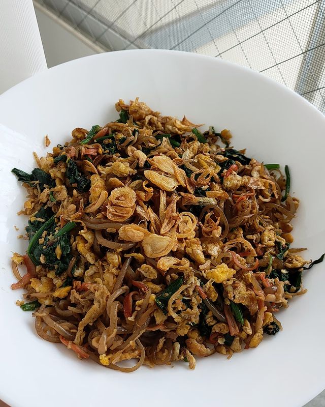 15 Resep menu sahur diet berbahan telur, sehat, enak, dan praktis