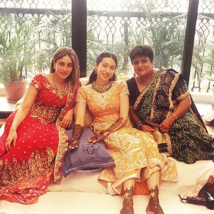 aktris Bollywood mehendi berbagai sumber