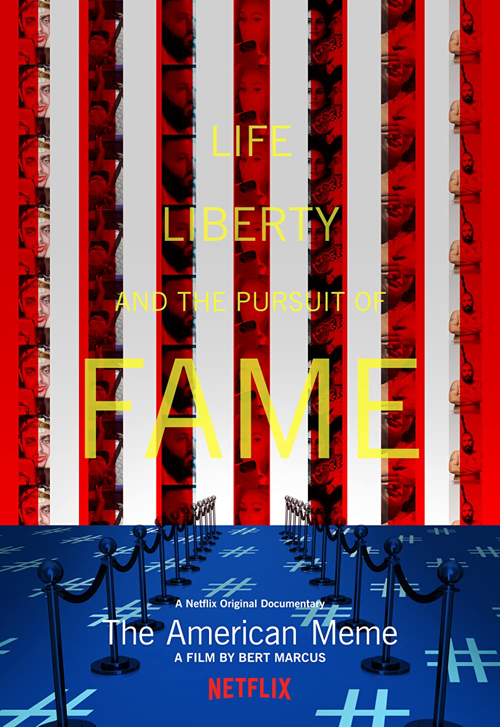 film Netflix bahaya media sosial berbagai sumber film Netflix bahaya media sosial berbagai sumber