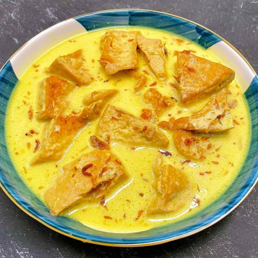 13 Resep menu sahur tahu kuah, simpel, enak, dan menyegarkan