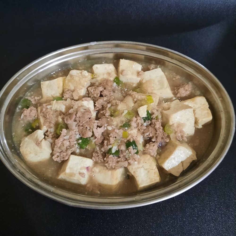 13 Resep menu sahur tahu kuah, simpel, enak, dan menyegarkan