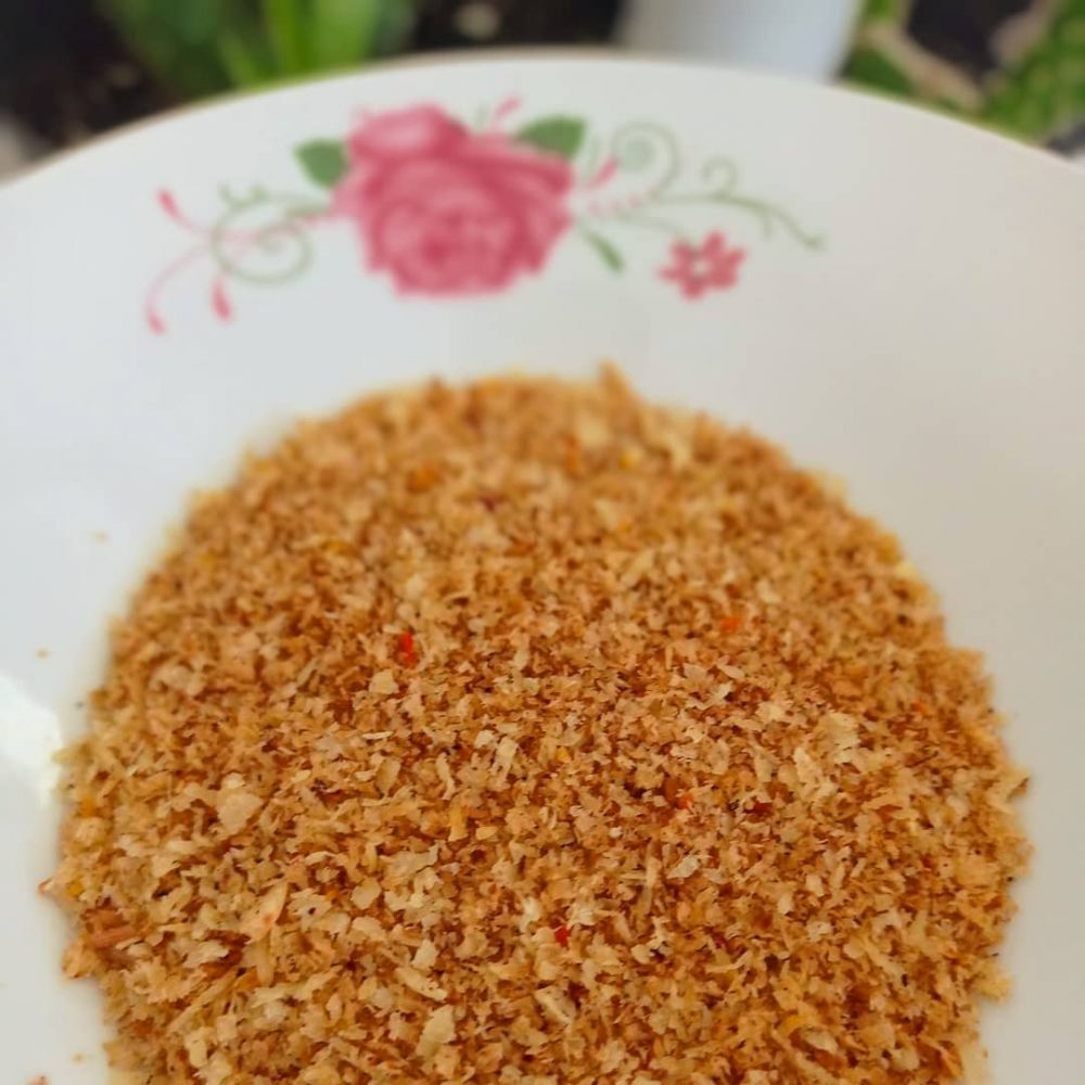 21 Resep menu sahur kering praktis, lezat, dan bisa jadi stok
