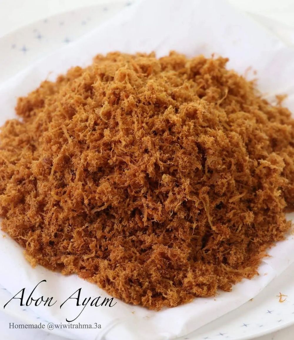 21 Resep menu sahur kering praktis, lezat, dan bisa jadi stok