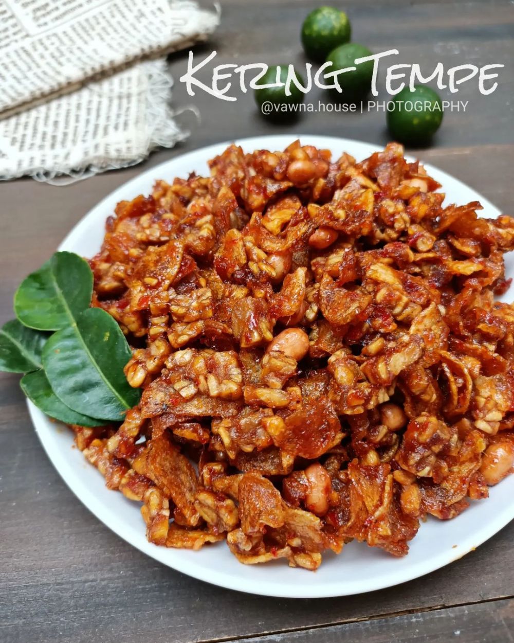 21 Resep menu sahur kering praktis, lezat, dan bisa jadi stok