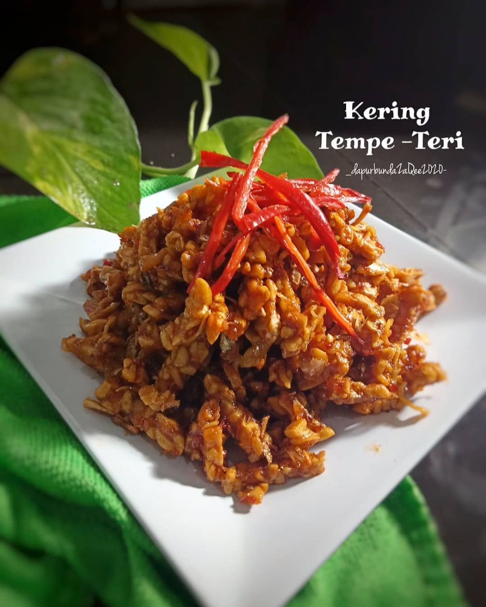 21 Resep menu sahur kering praktis, lezat, dan bisa jadi stok