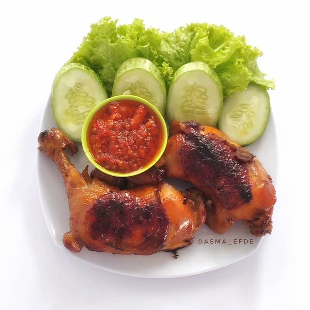 21 Resep menu buka puasa Ramadhan, lezat dan menyehatkan