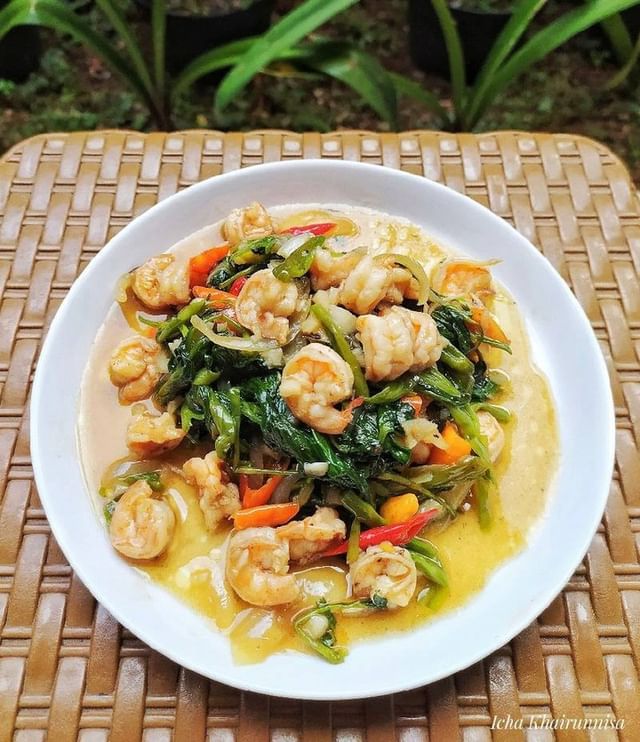 21 Resep menu buka puasa Ramadhan, lezat dan menyehatkan