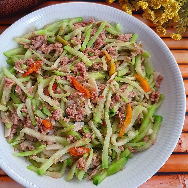 21 Resep menu buka puasa Ramadhan, lezat dan menyehatkan