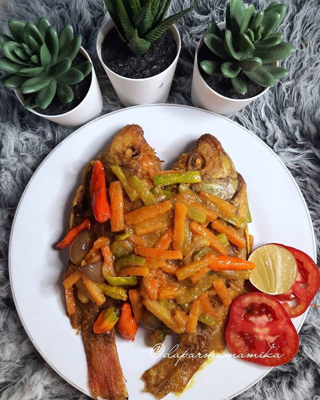 21 Resep menu buka puasa Ramadhan, lezat dan menyehatkan