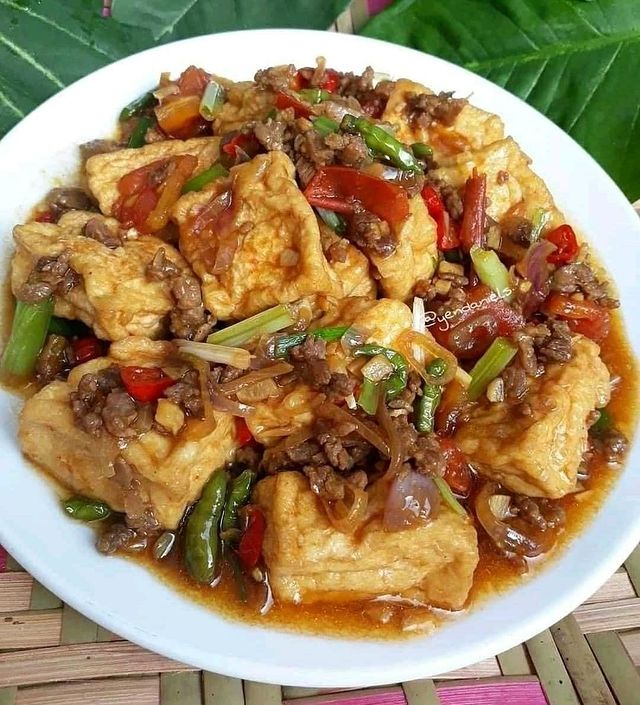 21 Resep menu buka puasa Ramadhan, lezat dan menyehatkan