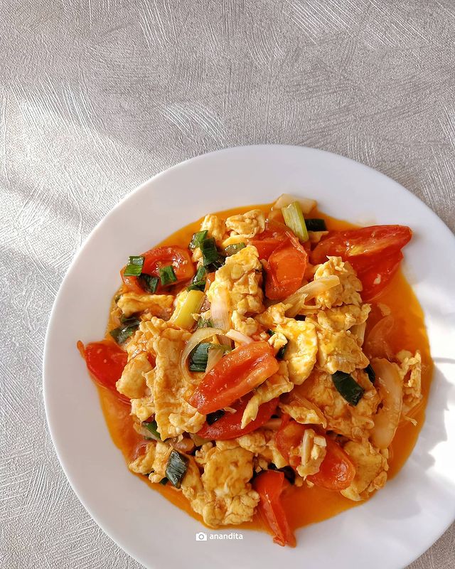 21 Resep menu buka puasa Ramadhan, lezat dan menyehatkan