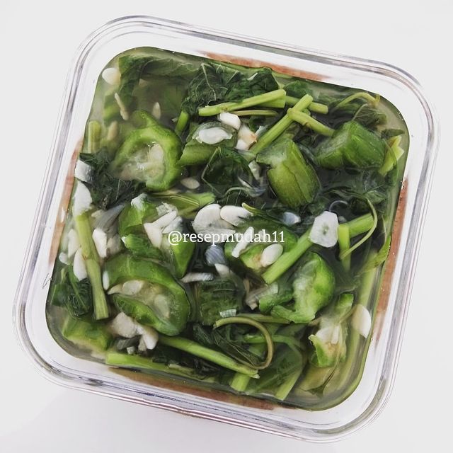 21 Resep menu buka puasa Ramadhan, lezat dan menyehatkan