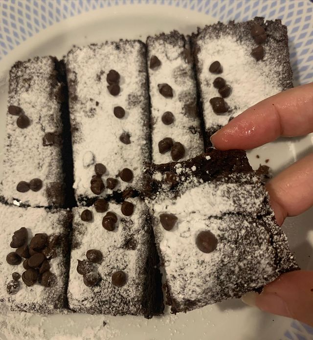 10 Masakan modern ala Nafa Urbach, gampang dibuat dan bikin ngiler