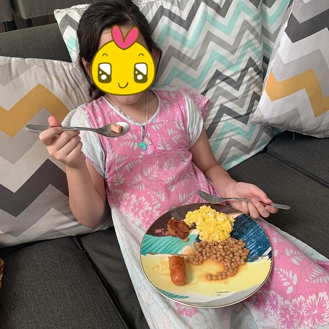 10 Masakan modern ala Nafa Urbach, gampang dibuat dan bikin ngiler