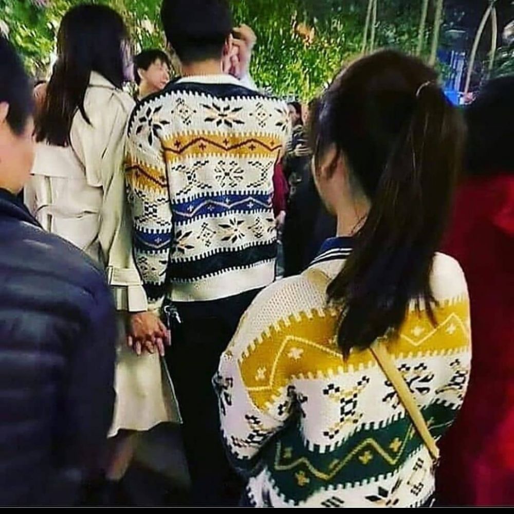 bikin cewek marah lucu deh © berbagai sumber