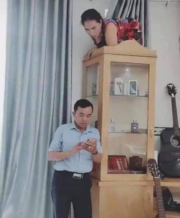 bikin cewek marah lucu deh © berbagai sumber bikin cewek marah lucu deh © berbagai sumber