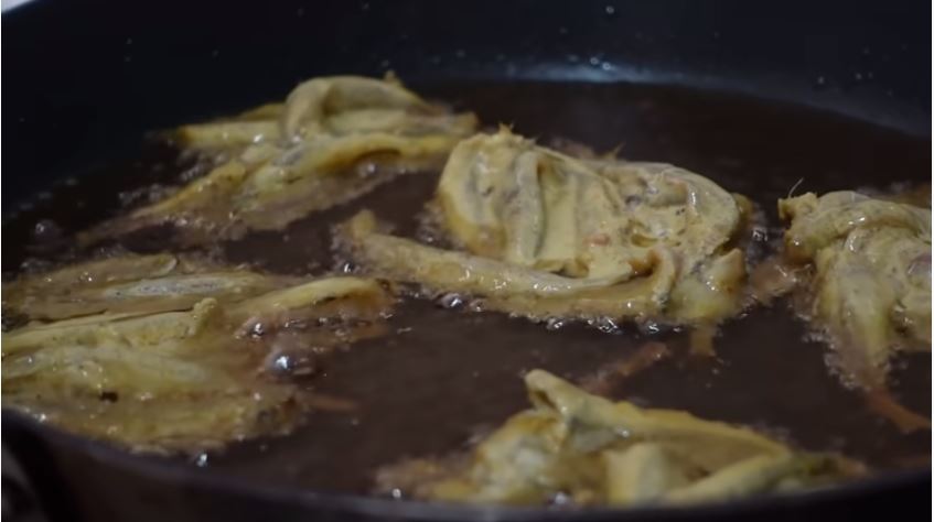 11 Kreasi masakan rumahan ala Indah Permatasari, enak dan anti ribet