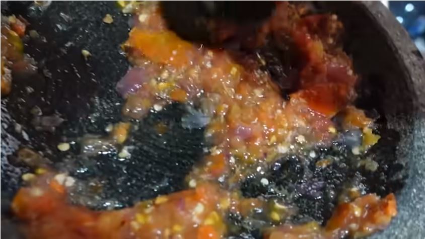11 Kreasi masakan rumahan ala Indah Permatasari, enak dan anti ribet