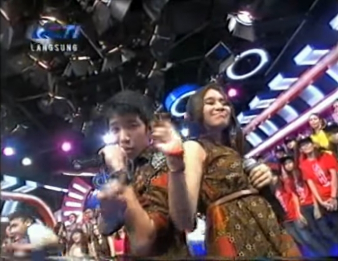 transformasi Niki Zefanya Berbagai sumber