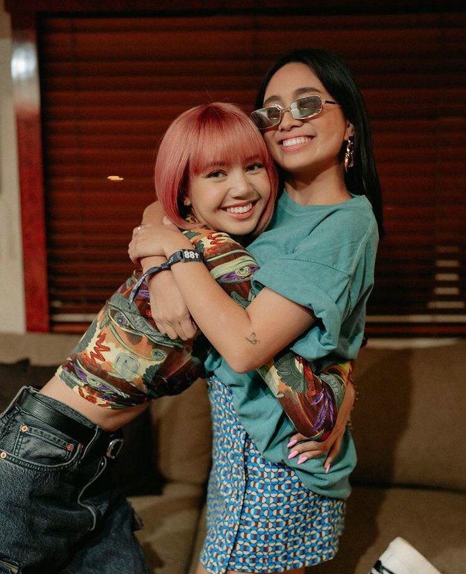 transformasi Niki Zefanya Berbagai sumber