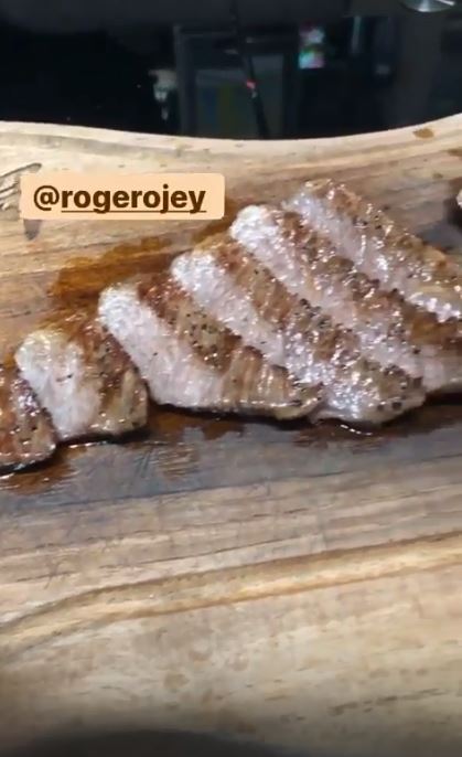 10 Makanan dikonsumsi Cut Meyriska saat hamil, jaga kesehatan janin