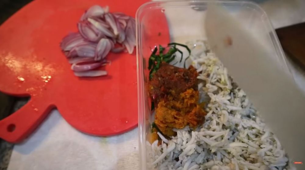 10 Makanan dikonsumsi Cut Meyriska saat hamil, jaga kesehatan janin