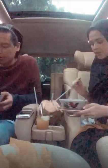 10 Makanan dikonsumsi Cut Meyriska saat hamil, jaga kesehatan janin