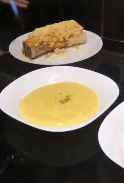 10 Makanan dikonsumsi Cut Meyriska saat hamil, jaga kesehatan janin