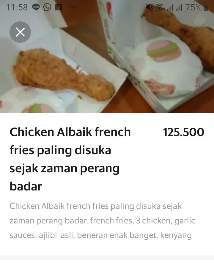 deskripsi makanan nyeleneh © berbagai sumber deskripsi makanan nyeleneh © berbagai sumber