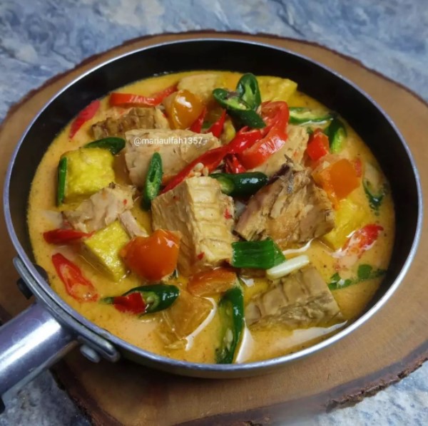 15 Resep olahan ikan tongkol kuah untuk sahur, gurih dan sederhana