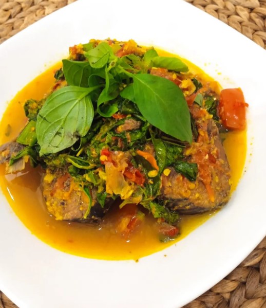 15 Resep olahan ikan tongkol kuah untuk sahur, gurih dan sederhana