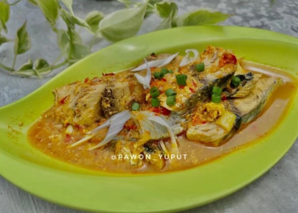 15 Resep olahan ikan tongkol kuah untuk sahur, gurih dan sederhana