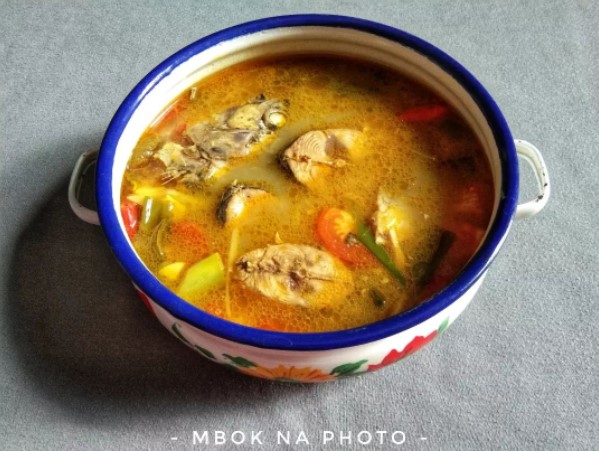 15 Resep olahan ikan tongkol kuah untuk sahur, gurih dan sederhana