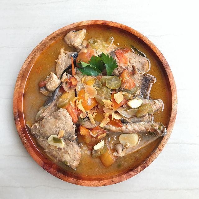 15 Resep olahan ikan tongkol kuah untuk sahur, gurih dan sederhana