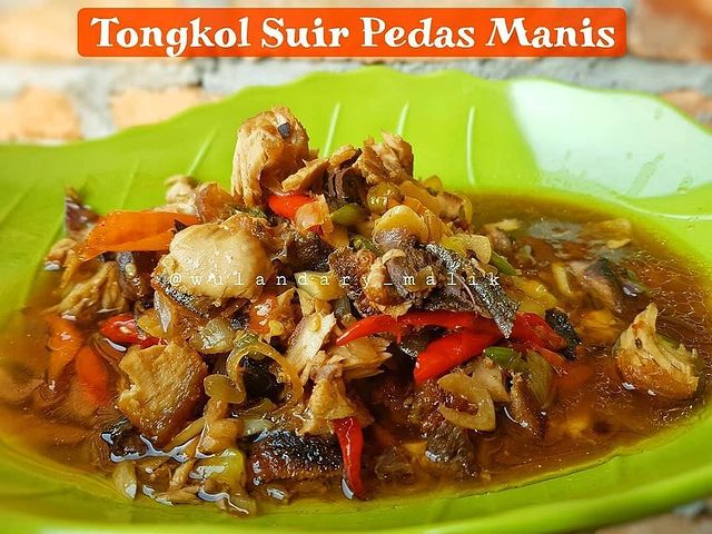 15 Resep olahan ikan tongkol kuah untuk sahur, gurih dan sederhana