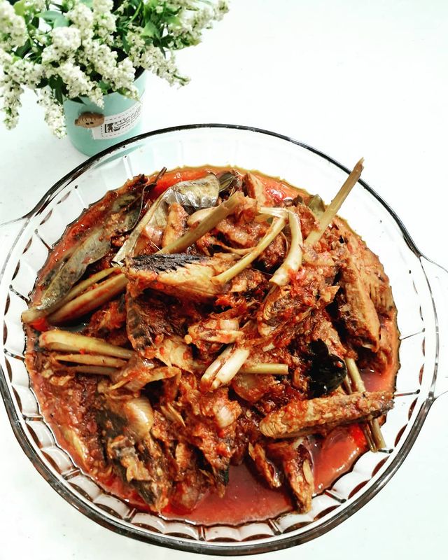 15 Resep olahan ikan tongkol kuah untuk sahur, gurih dan sederhana