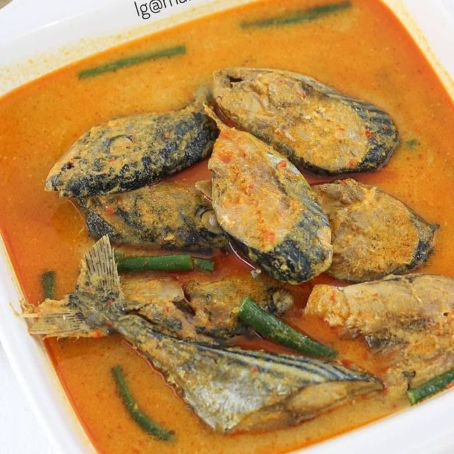 15 Resep olahan ikan tongkol kuah untuk sahur, gurih dan sederhana
